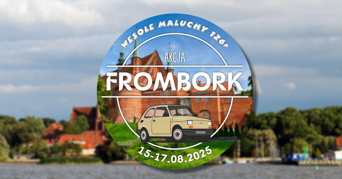 Frombork 15-08-2025